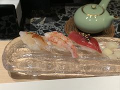 -元熹会席料理