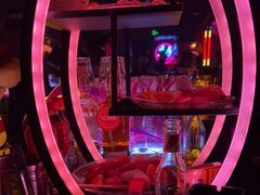 -苏荷酒吧(九街店)