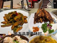 -德泰楼餐饮(莲湖路店)