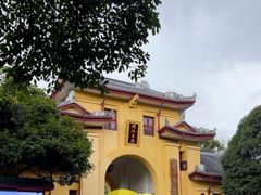-桂林独秀峰王城景区
