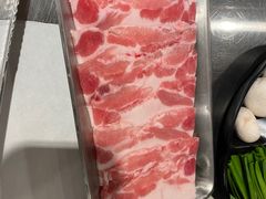 -英雄故事地摊烤肉(马驹桥店)