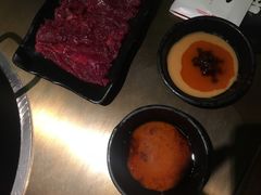 -左庭右院鲜牛肉火锅(南通CBD大有境店)