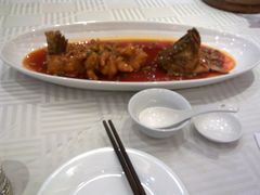 松鼠大桂鱼-绿波廊(豫园店)