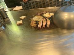 -大渔之观(安贞店)