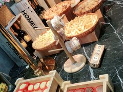 -非烤勿扰韩料自助烤肉(松山湖万科店)