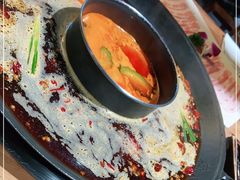 -楠火锅(龙阳广场店)