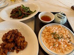 -楼外楼(西湖景区孤山路店)