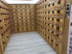 -极乐汇汗蒸会馆(杭州店)