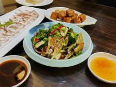 -盛中钰广味小馆
