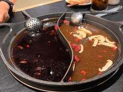 -莺花渡火锅City Green(万象城店)