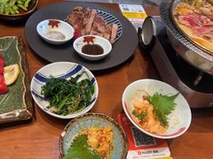 -8PINTS八品脱·日料·烧鸟·精酿小酒馆(莘庄店)