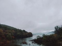 -松花湖风景名胜区