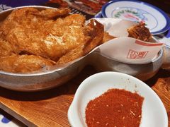 遇见葫芦鸡-遇见长安(兰州中心店)