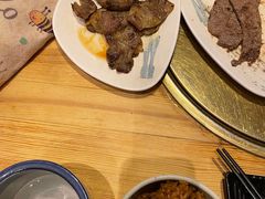 -一井烧肉·活鳗·寿司(望京SOHO店)