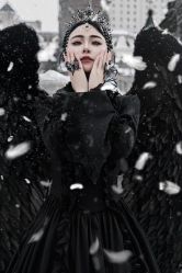 -花屿迷鹿写真馆