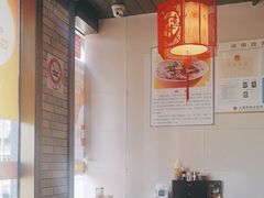 -台南擔仔面·卤肉饭(老虹井路店)