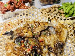 -京城·森鸽排档(双井店)