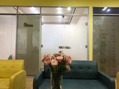 -想家粒科学探索中心(青林湾店)