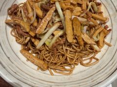 -慧娟面馆·餐厅(望江路店)