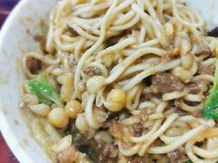 -朱儿面庄(洋河三路店)