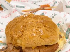 -渔记茶餐厅(渔村店)