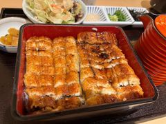 -鳗葉(万象城店)