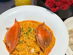 -连鹭海鲜·海肠捞饭·海胆饭(星海店)