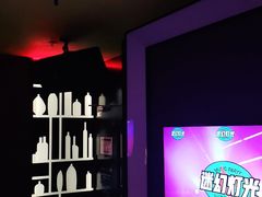 -音乐派KTV(银泰城店)