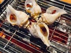 -质烤烤物·活烤海鲜(质烤总店)