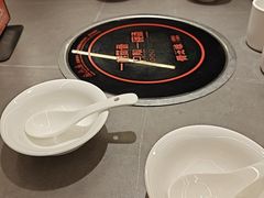 -骨之味·筒骨汤火锅(江头店)