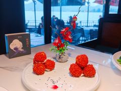 -杭州西湖柳莺里酒店·闻莺厅