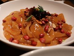 -奉天小馆·非遗东北菜(沈阳万象城店)