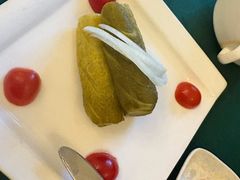 -老俄楼西餐厅(邮政街店)