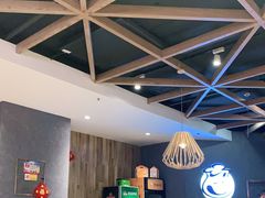 大堂-老绥元烧麦·家常菜(摩尔城店)