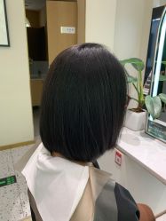 -童辉造型