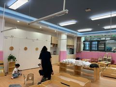 -佳诺智慧托育中心(龙岗中心城校区)