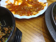 -真利味·脊骨火锅·正宗韩国料理(韩乐坊店)