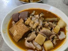 -大胖沙茶面(石鼓路店)