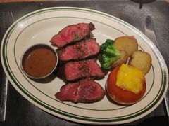 -404干式熟成牛排馆•聚会餐厅