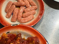 -永安里地摊烤肉(首创店)