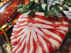 -矮板凳老火锅(宽窄巷子店)