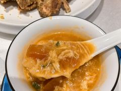 -京味民福烤鸭店(建设四马路店)