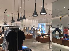 -URBAN REVIVO(西安Momopark店)