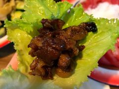 -炙热童年·老北京炙子烤肉(南锣鼓巷店)