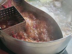 -野妹火锅(龙岗店)