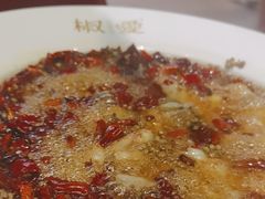 -椒爱水煮鱼川菜(CBD万达店)
