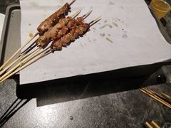 -醉炫音速烧烤·干煸菜(沙河总店)