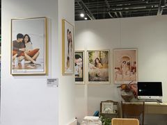 -海马体照相馆(天津世纪都会店)