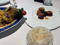 -鑫悦诚府·新鲁菜·餐厅(趵突泉店)