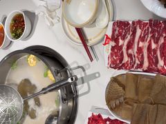 -潮正和潮汕牛肉火锅·老字号(番禺万达店)